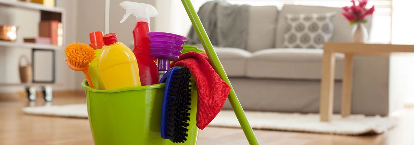 house cleaning solutions somerset