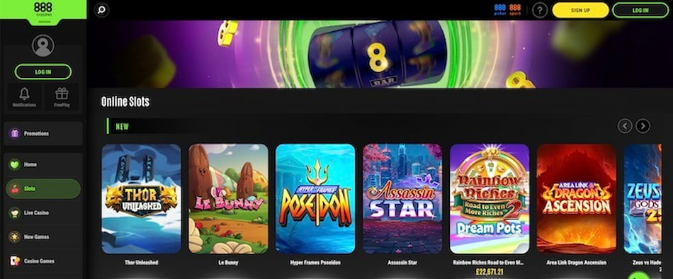 888casino